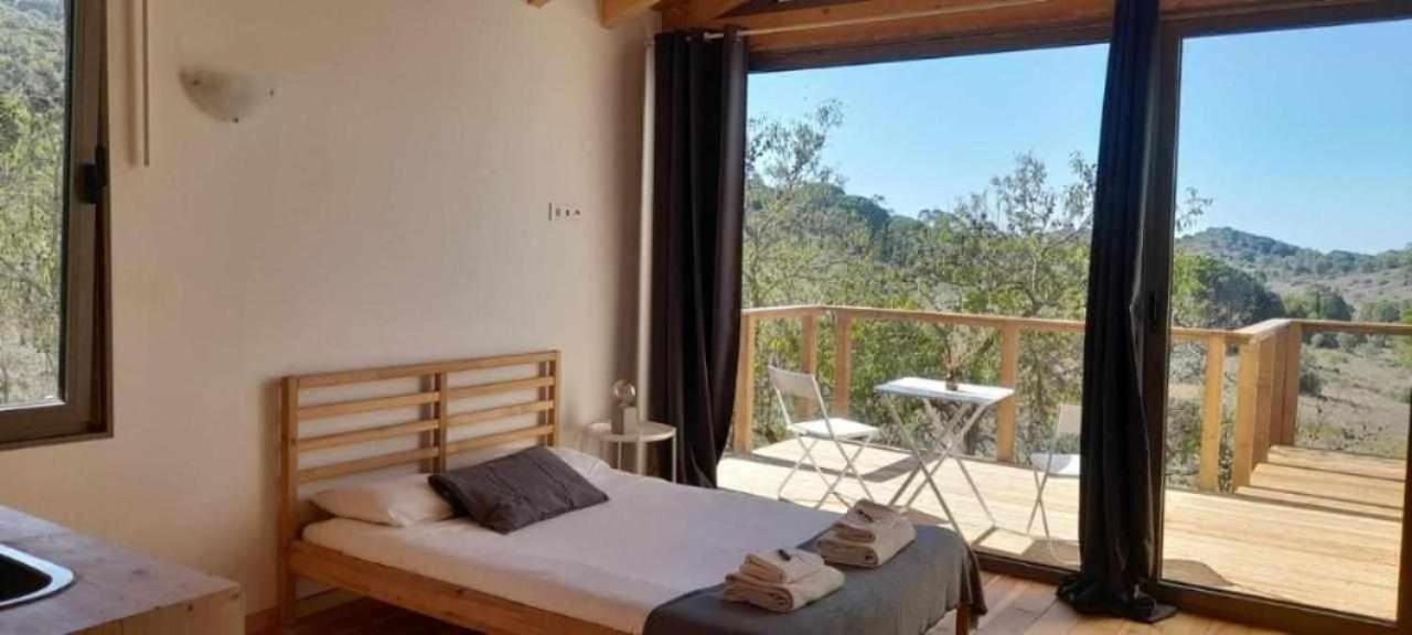 Biovilla Sustentabilidade Palmela Εξωτερικό φωτογραφία