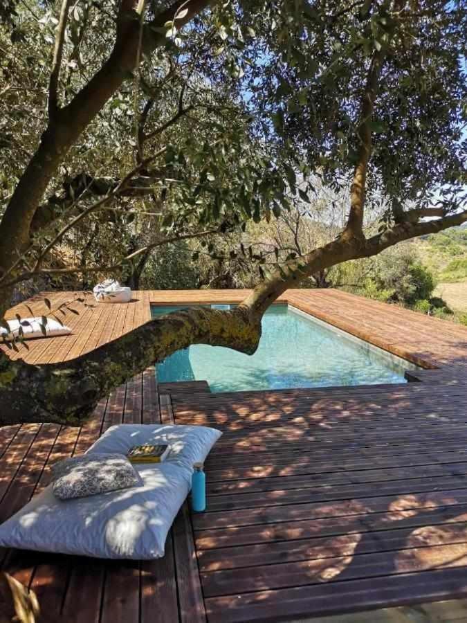 Biovilla Sustentabilidade Palmela Εξωτερικό φωτογραφία