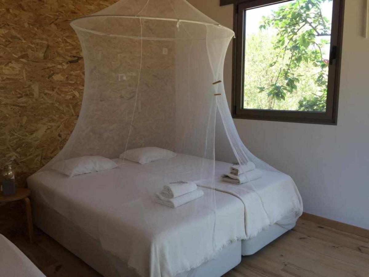 Biovilla Sustentabilidade Palmela Εξωτερικό φωτογραφία