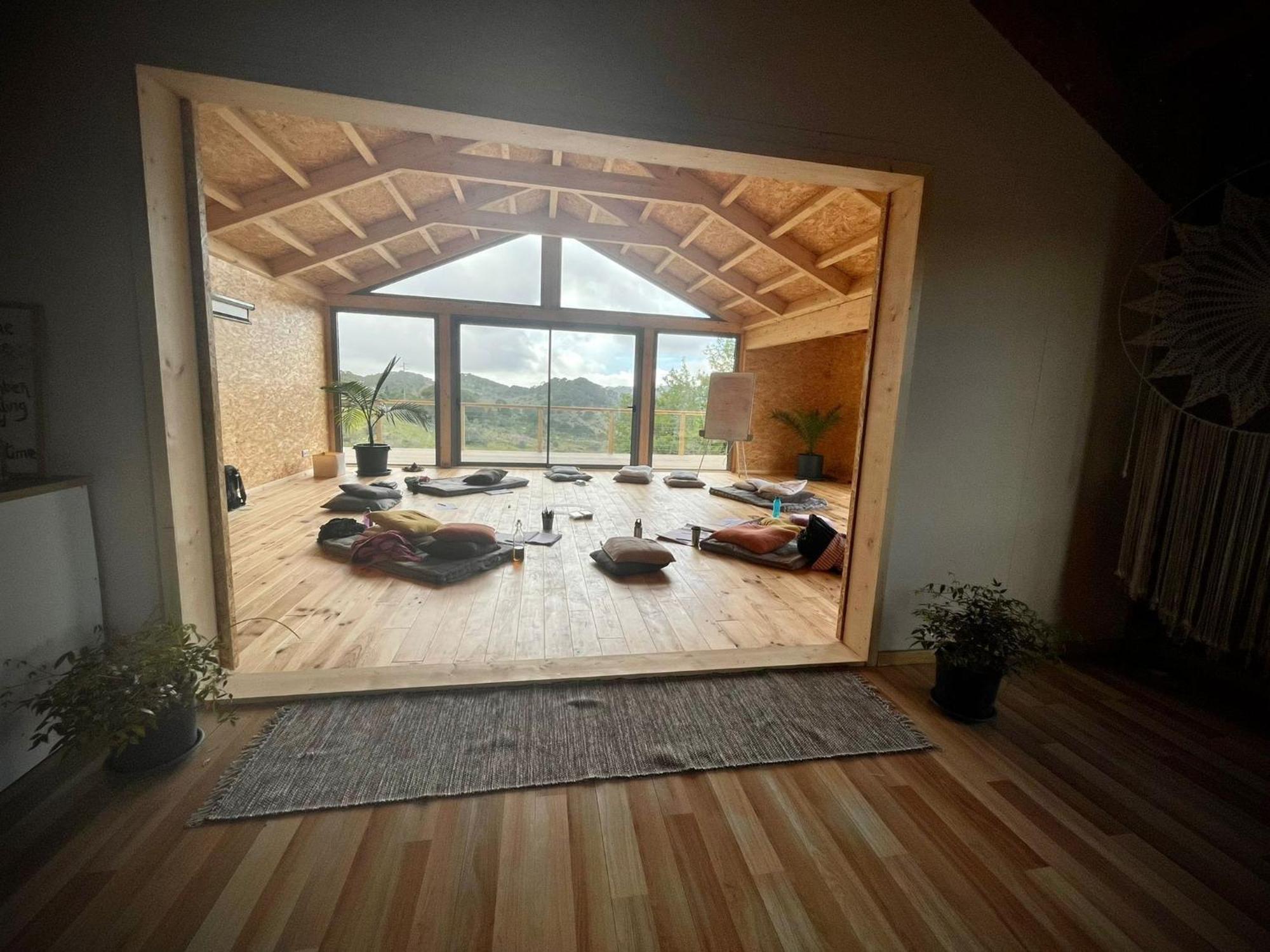 Biovilla Sustentabilidade Palmela Εξωτερικό φωτογραφία