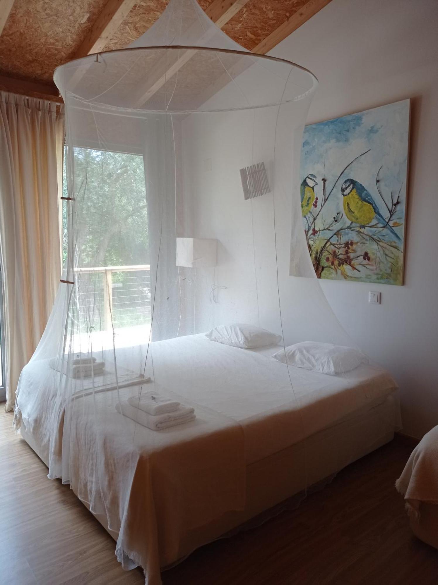 Biovilla Sustentabilidade Palmela Εξωτερικό φωτογραφία
