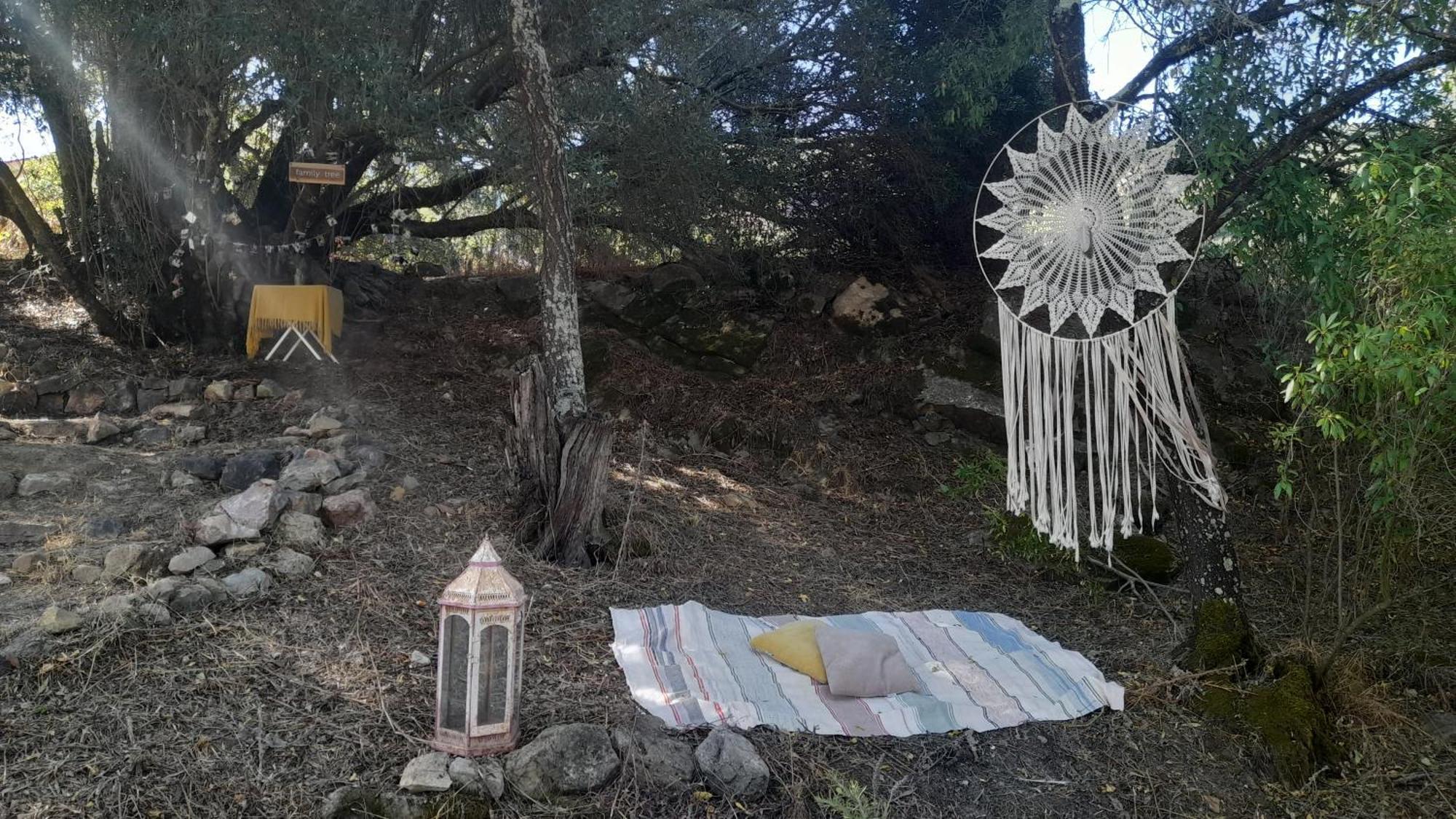 Biovilla Sustentabilidade Palmela Εξωτερικό φωτογραφία