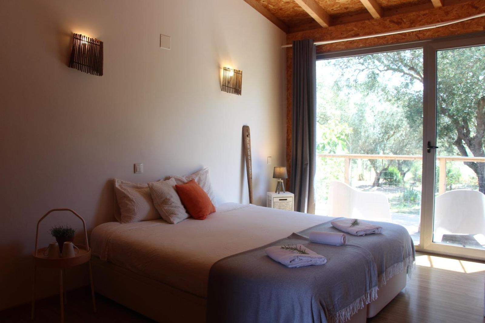 Biovilla Sustentabilidade Palmela Εξωτερικό φωτογραφία